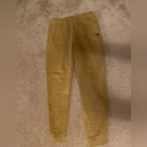 Carhartt Joggers